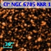NGC  6705  1822
