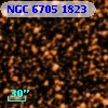 NGC  6705  1823
