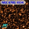 NGC  6705  1834