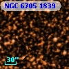 NGC  6705  1839
