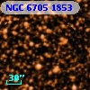 NGC  6705  1853