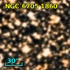 NGC  6705  1860