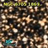 NGC  6705  1869