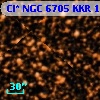 NGC  6705  1880