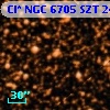 NGC  6705  1886