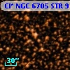 Cl* NGC 6705    STR      91