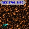 NGC  6705  1892