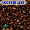 NGC  6705  1894