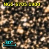 NGC  6705  1900