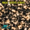 NGC  6705  1905