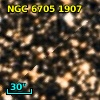 NGC  6705  1907