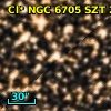 NGC  6705  1909