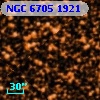 NGC  6705  1921