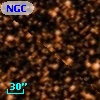 NGC  6705  1922