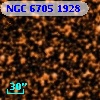 NGC  6705  1928
