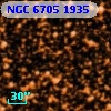 NGC  6705  1935
