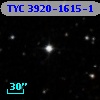 TYC 3920-1615-1