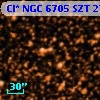 NGC  6705  1946