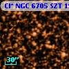 NGC  6705  1951