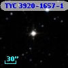 TYC 3920-1657-1