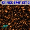 NGC  6705  1961