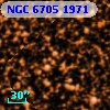 NGC  6705  1971