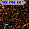 NGC  6705  1980