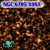 NGC  6705  1983
