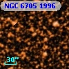 NGC  6705  1996