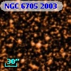 NGC  6705  2003