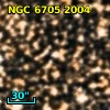 NGC  6705  2004