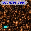 NGC  6705  2006