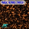 NGC  6705  2013