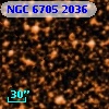 NGC  6705  2036