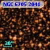 NGC  6705  2041
