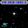 TYC 3920-1891-1