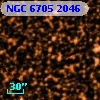 NGC  6705  2046