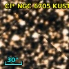 Cl* NGC 6705   KUST       4