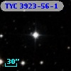 TYC 3923-56-1