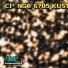 Cl* NGC 6705   KUST      64
