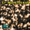Cl* NGC 6705   KUST      65