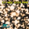 Cl* NGC 6705    PPM     131