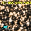 Cl* NGC 6705   KUST     175