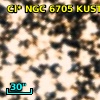 Cl* NGC 6705   KUST     221