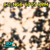 Cl* NGC 6705    PPM      15