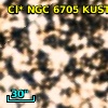 Cl* NGC 6705   KUST     294