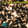Cl* NGC 6705   KUST     316