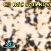 Cl* NGC 6705   KUST     318