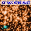 Cl* NGC 6705   KUST     338