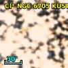 Cl* NGC 6705   KUST     372